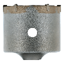 Diablo SDS+ Thin Wall Carbide Tipped Core Bit